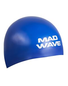 Mad Wave D-Cap - Blue