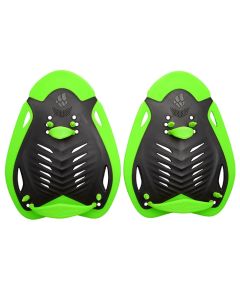 Mad Wave Ergo Hand Paddles