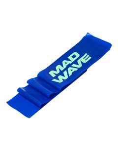 Mad Wave Stretch Band - Navy (0.5mm)