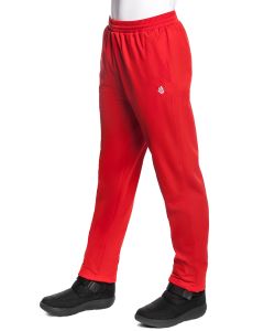 Mad Wave Pro Track Pants - Red