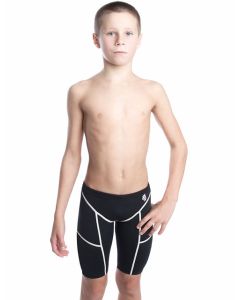 Mad Wave Anti-Chlorine Jammers Black/White