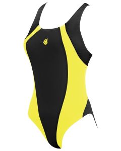 Mad Wave Training II Fins
