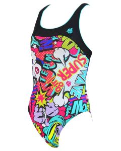 Mad Wave Training II Fins
