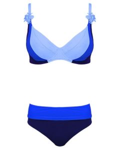 Melie & Madeleine Mafalda Bikini 