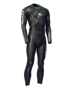 Head Tricomp Power Mens Tri Wetsuit 
