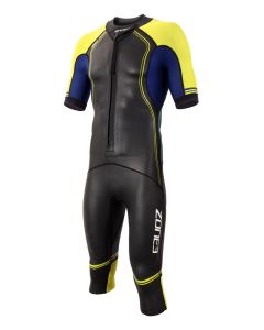 Zone3 Men's Swim-Run Versa Wetsuit