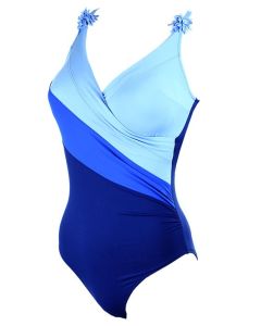 Melie & Madeleine Miriam Costume Blue Melie & Madeleine Miriam Costume Blue