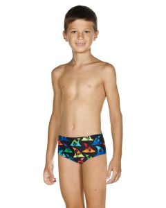Maru Boy's Shark Bait Trainer - Multi