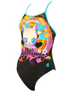 Mad Wave Girls Daydreamer Swimsuit