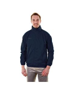 Joluvi Men's Geiser Rain Jacket - Navy