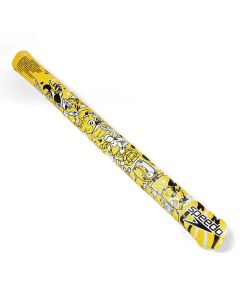 Speedo Infant Character Noodle - Bright Yellow/Black