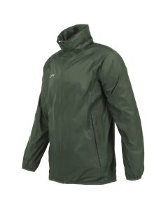 Joluvi Men's Geiser Rain Jacket - Grey