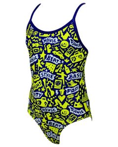 Funaqua Party Costume 