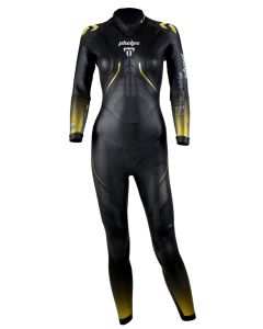 Phelps Women's Phantom 2.0 Wetsuit