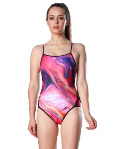 FunAqua Phoenix Training Back Swimsuit