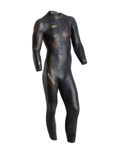 Blueseventy Men's Reaction Wetsuit