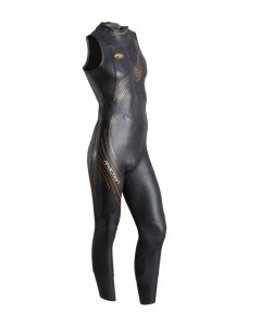 Blueseventy Men's Reaction Sleeveless Wetsuit