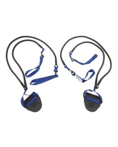 StrechCordz Breaststroke Machine - Blue