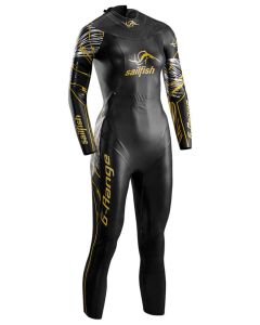 Sailfish Women's G-Range 7 Wetsuit