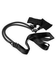 Mad Wave Kick trainer Silver