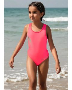 Aqua Sphere Bliss Girls Swimsuit