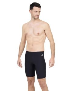 Aquasphere Essentials Jammer - Black / Light Blue