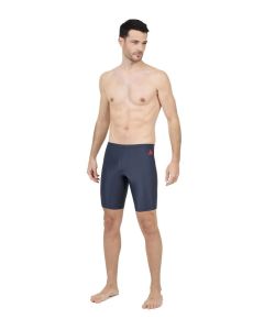 Aqua Sphere Essential Jammer - Dark Grey/ Red Aqua Sphere Essential Jammer - Dark Grey/ Red