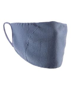 Trere Social Face Mask - Aqua