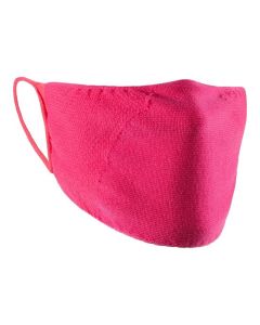 Trere Social Face Mask - Pink