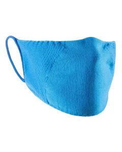 Trere Social Face Mask - Royal Blue