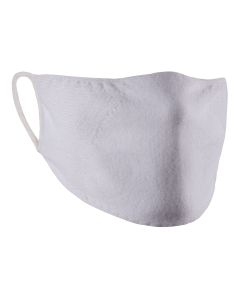 Trere Social Face Mask - White