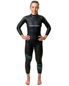 Yonda Womens Spectre Wetsuit