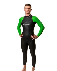 Yonda Mens Spook Wetsuit
