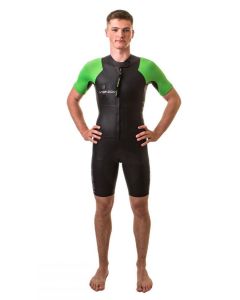 Yonda Mens Spook SwimRun Wetsuit