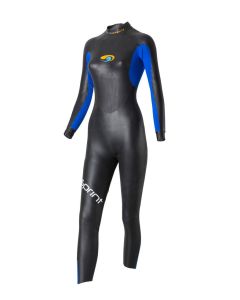 Blueseventy Women's Sprint Wetsuit