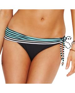 zura Voltage Gather Band Pant - Emerald zura Voltage Gather Band Pant - Emerald