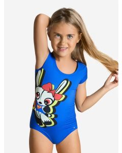 Diana Jnr Superbunny Costume