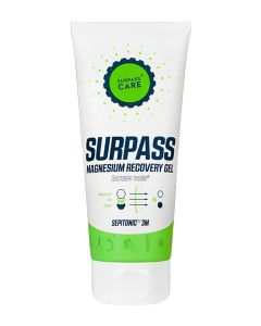 Surpass Care Magnesium Recovery Gel