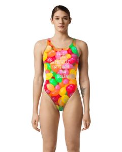 Akron Candy Swimsuit