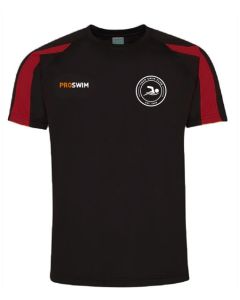 Demo Product - Custom Sports Tshirt - Personalised