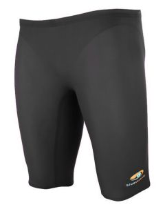 Black Blueseventy NERO TX Jammers FINA Approved