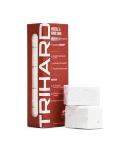 TRIHARD Muscle & Mind Soak (With Epsom Bath Salts)