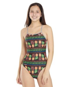 The Finals Girl's Tropic Party Swimsuit - Multi