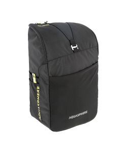 Aqua Sphere Transition 35L Backpack - Black Bright Yellow Aqua Sphere Transition 35L Backpack - Black Bright Yellow