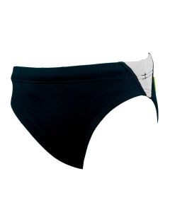 Finis Boy's Splice Brief - White