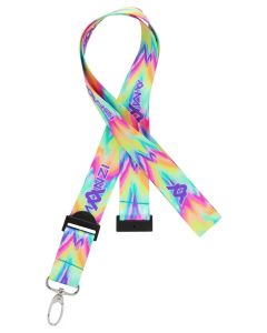 AMANZI Aurora Lanyard