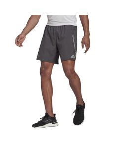 Adidas Men's Saturday Short - Grey
