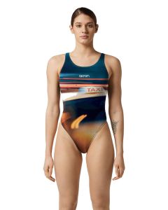 Akron Women's Fumy Swimsuit