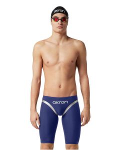 Akron Ultraskin Light Jammer - Purple -Front view