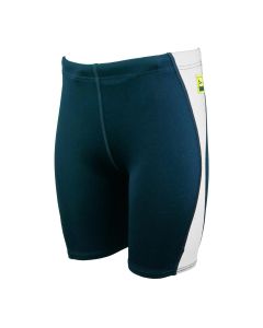 Finis Boy's Splice Jammer - White